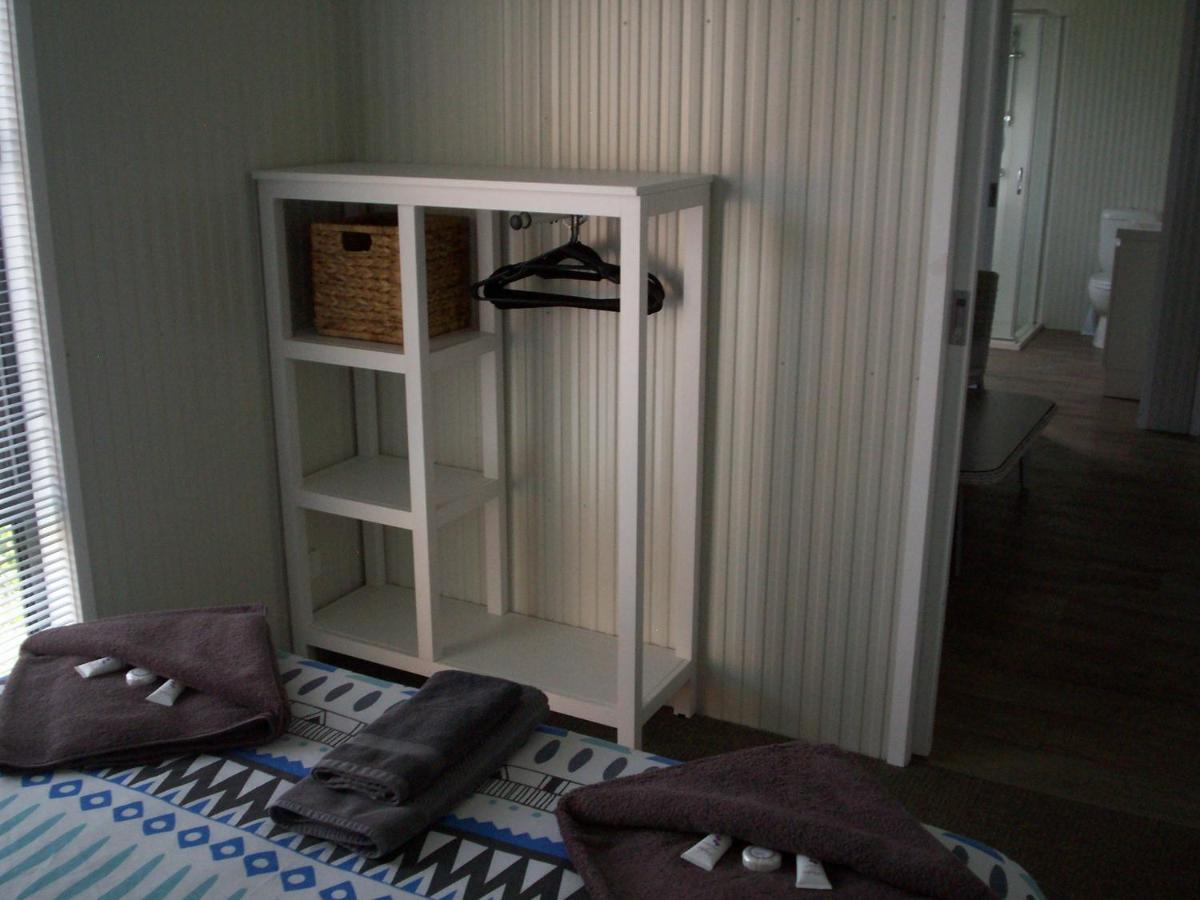 Bega Caravan Park Extérieur photo