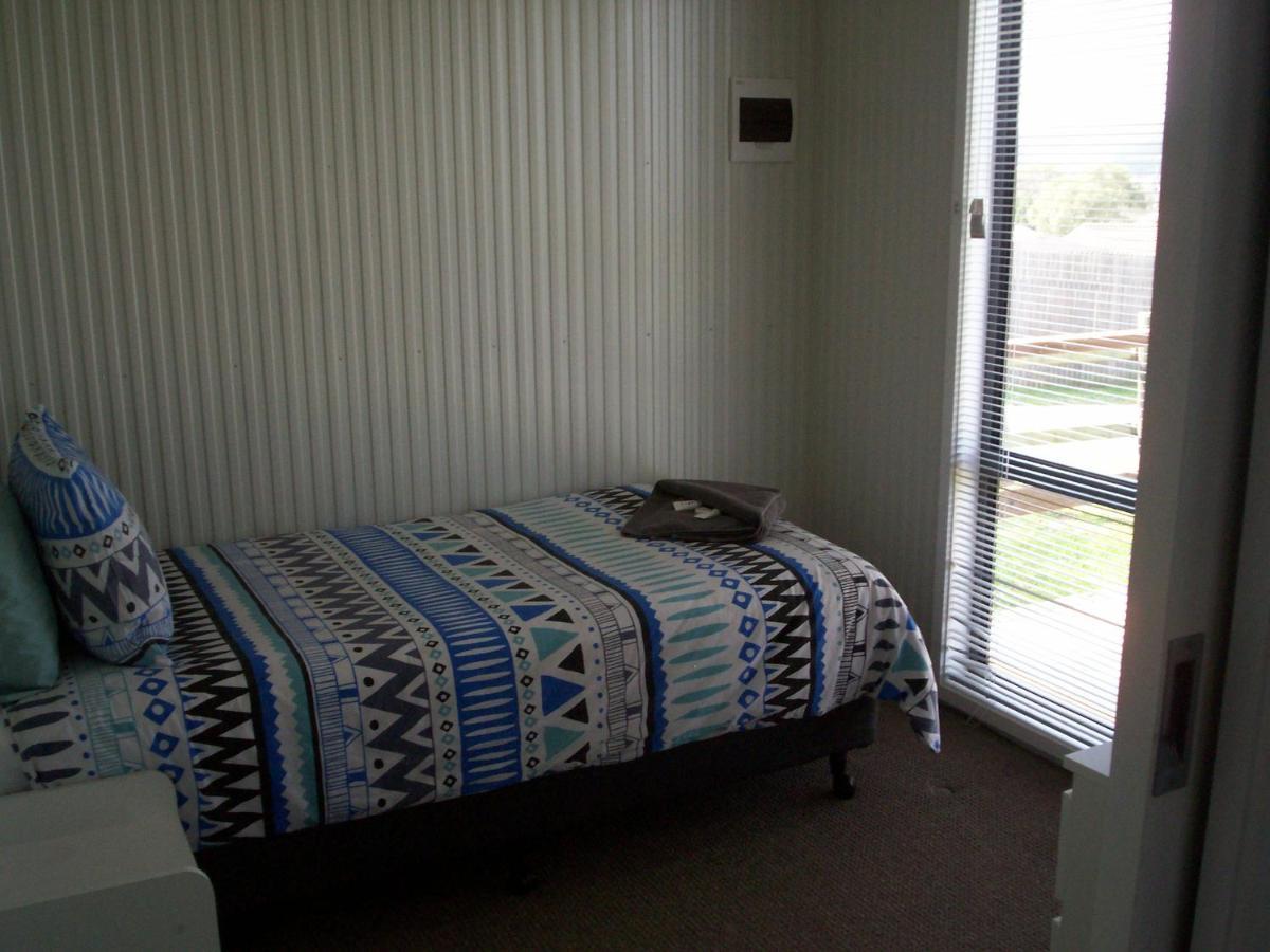 Bega Caravan Park Extérieur photo