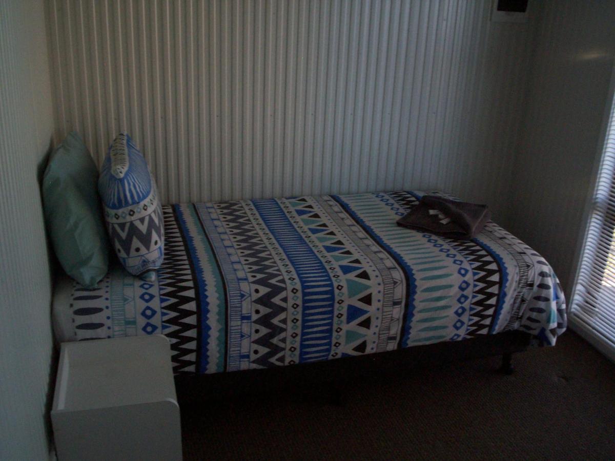 Bega Caravan Park Extérieur photo