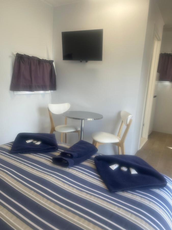 Bega Caravan Park Extérieur photo