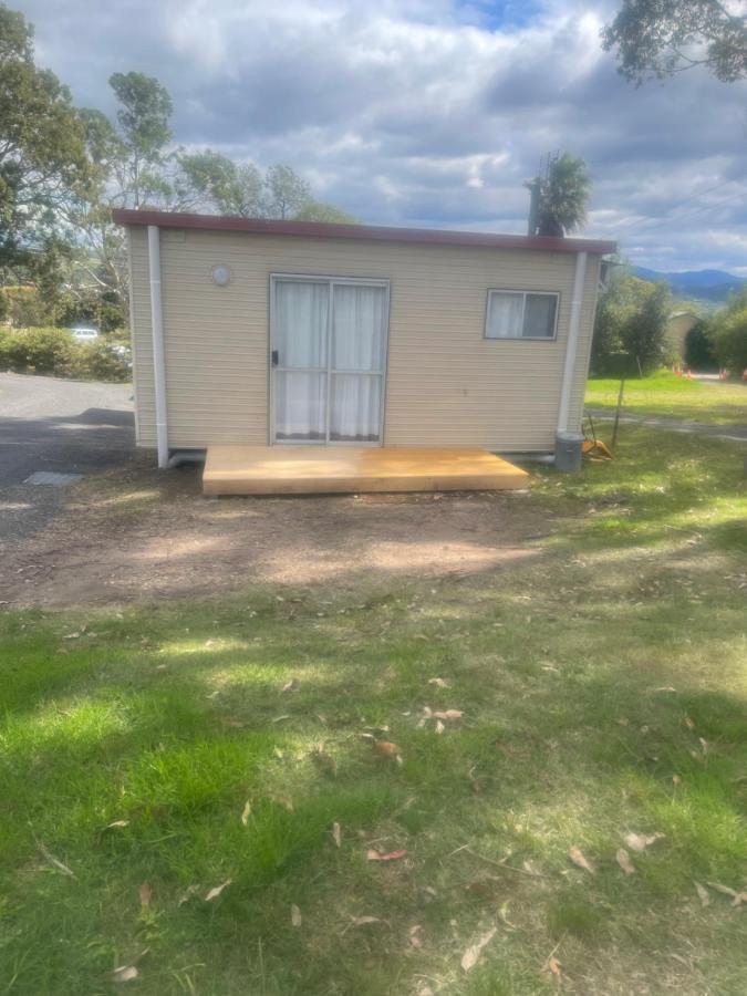 Bega Caravan Park Extérieur photo