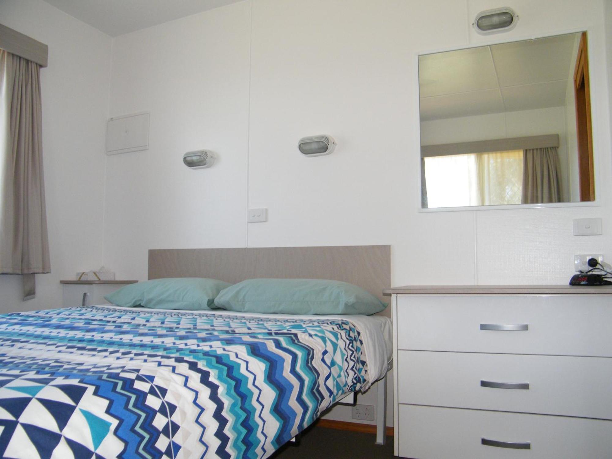 Bega Caravan Park Extérieur photo