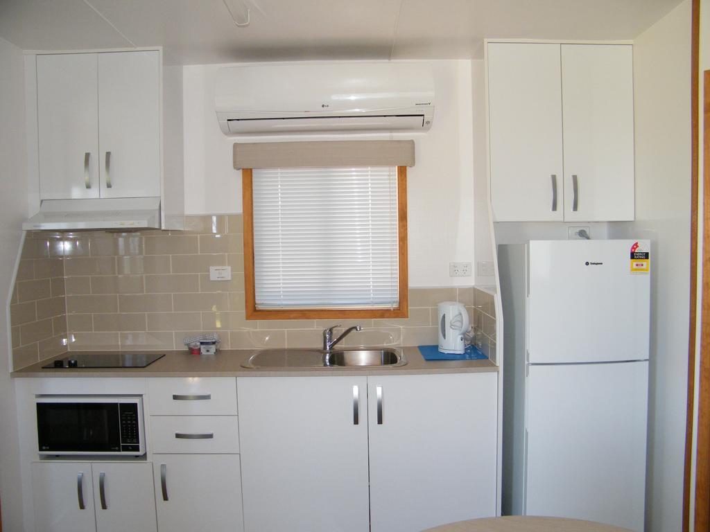 Bega Caravan Park Extérieur photo