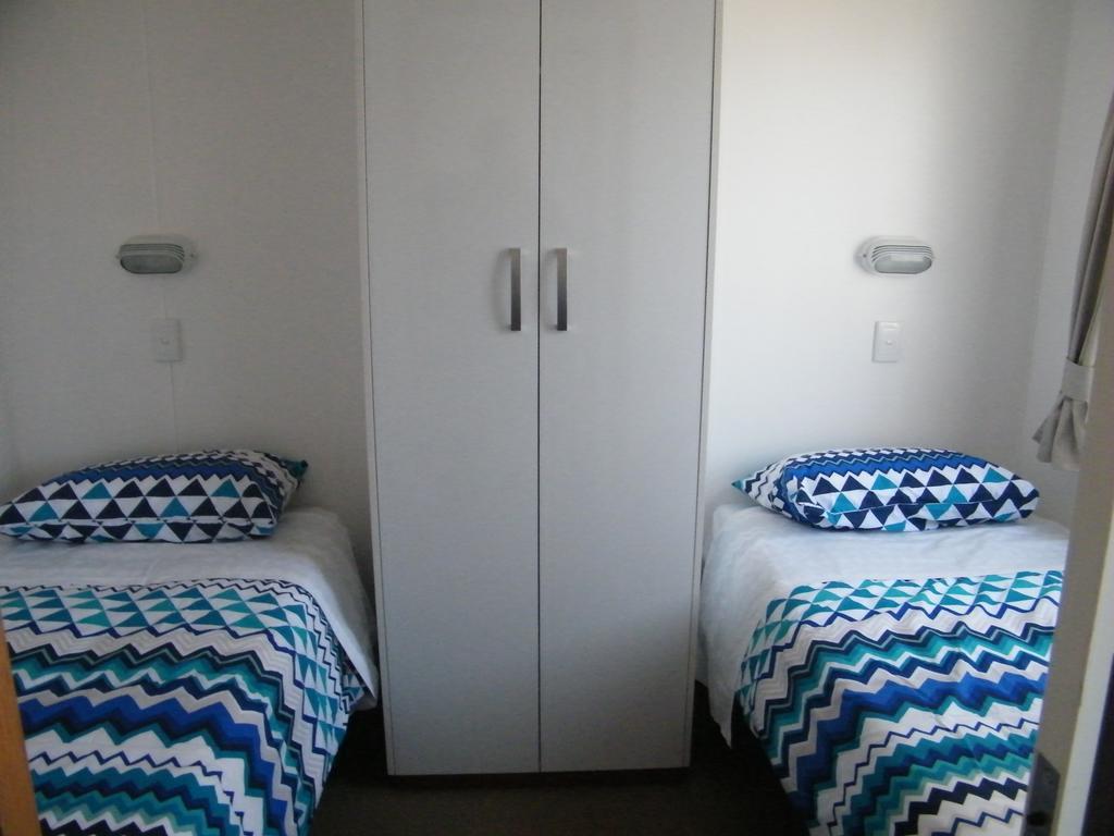 Bega Caravan Park Extérieur photo