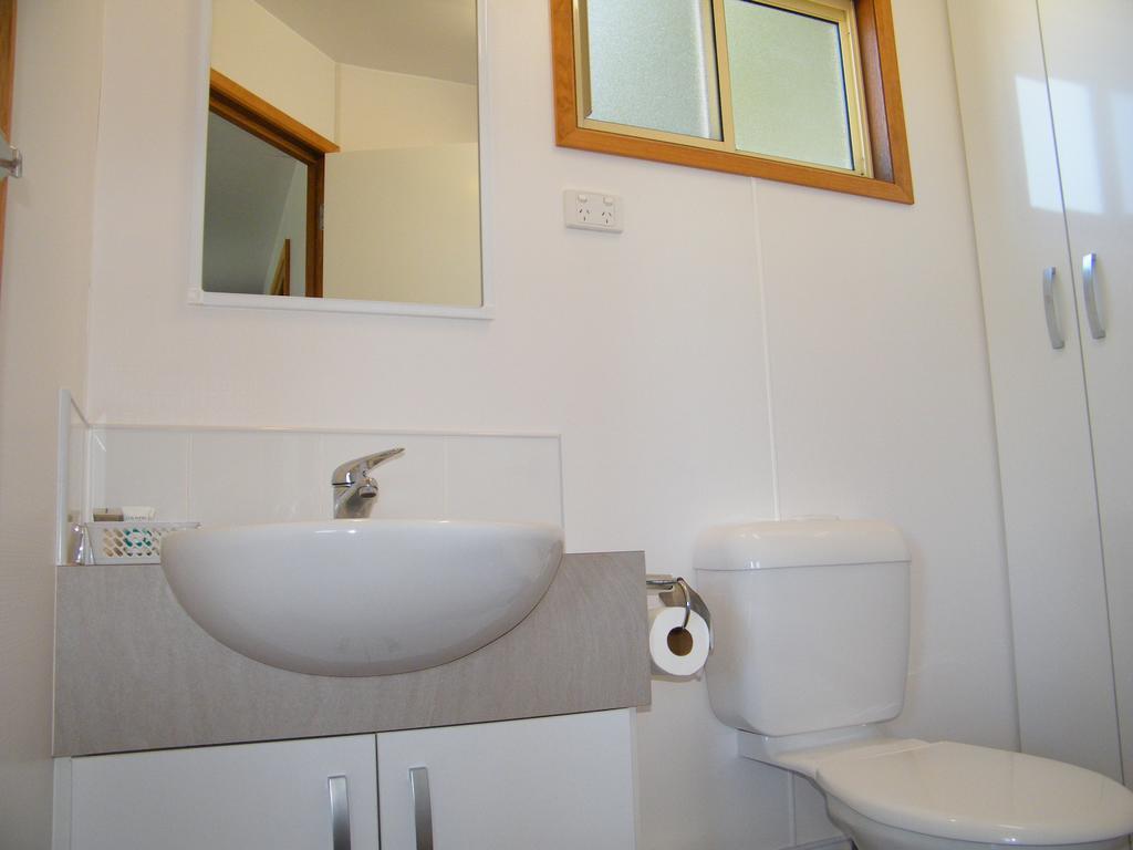 Bega Caravan Park Extérieur photo