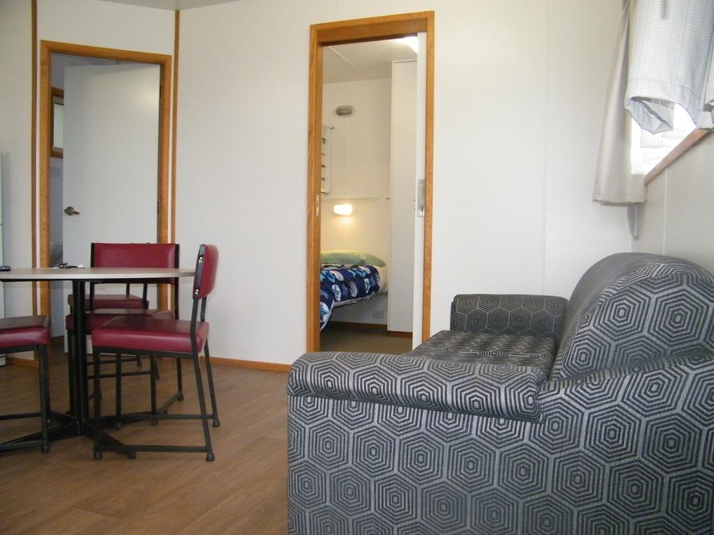 Bega Caravan Park Extérieur photo