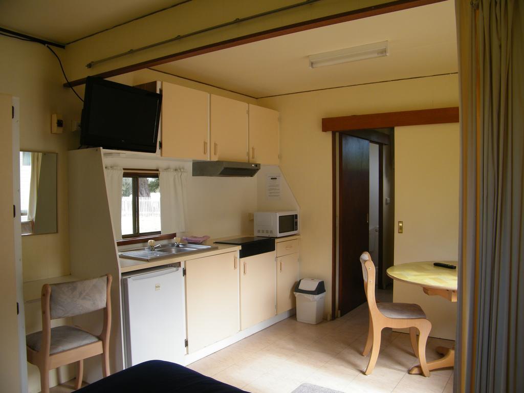 Bega Caravan Park Extérieur photo