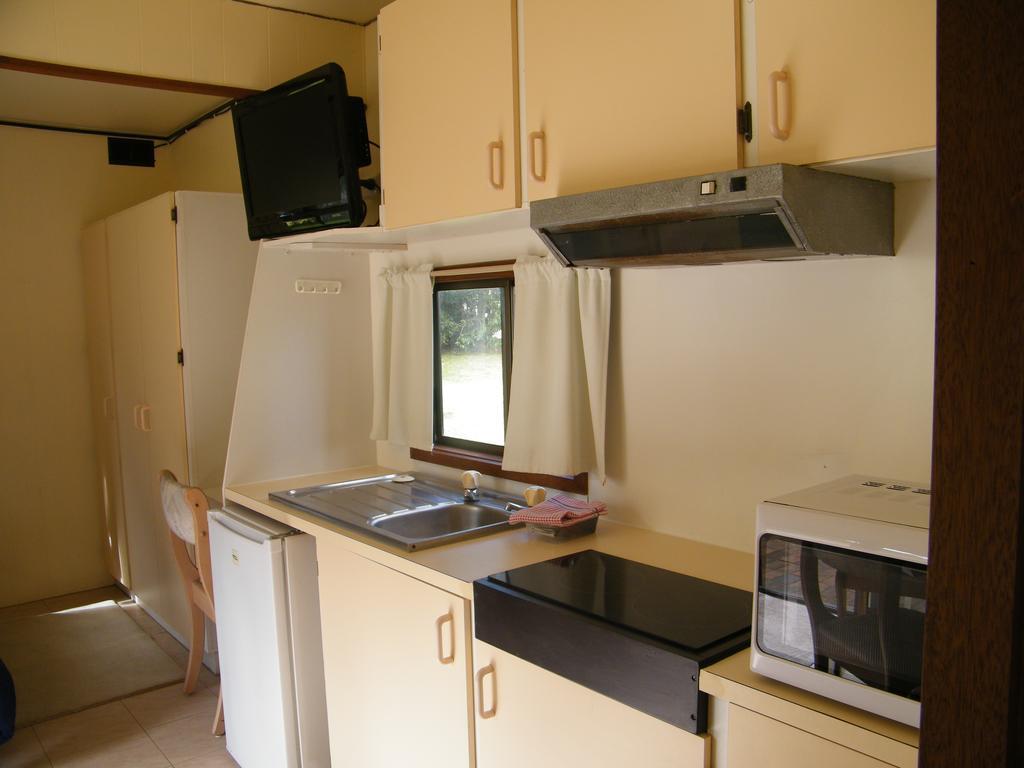 Bega Caravan Park Extérieur photo