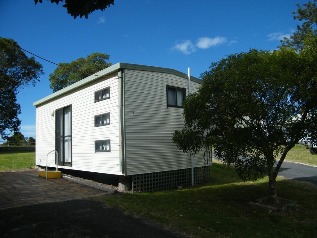 Bega Caravan Park Extérieur photo