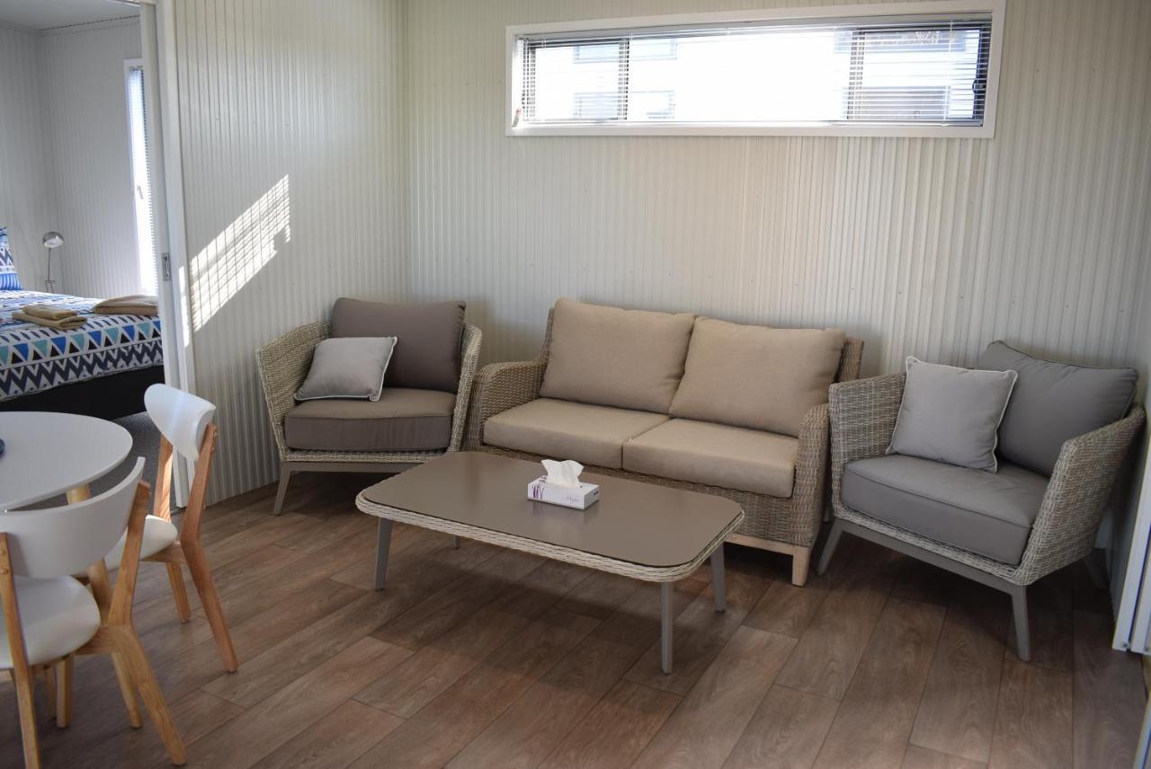 Bega Caravan Park Extérieur photo