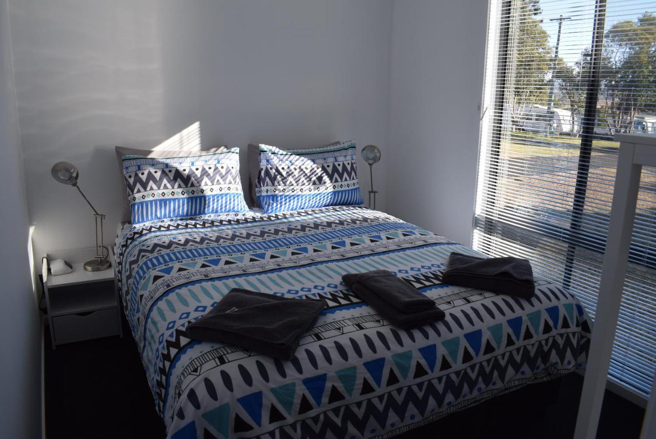 Bega Caravan Park Extérieur photo