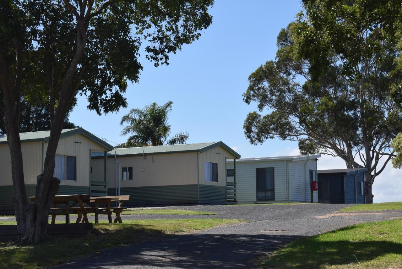 Bega Caravan Park Extérieur photo