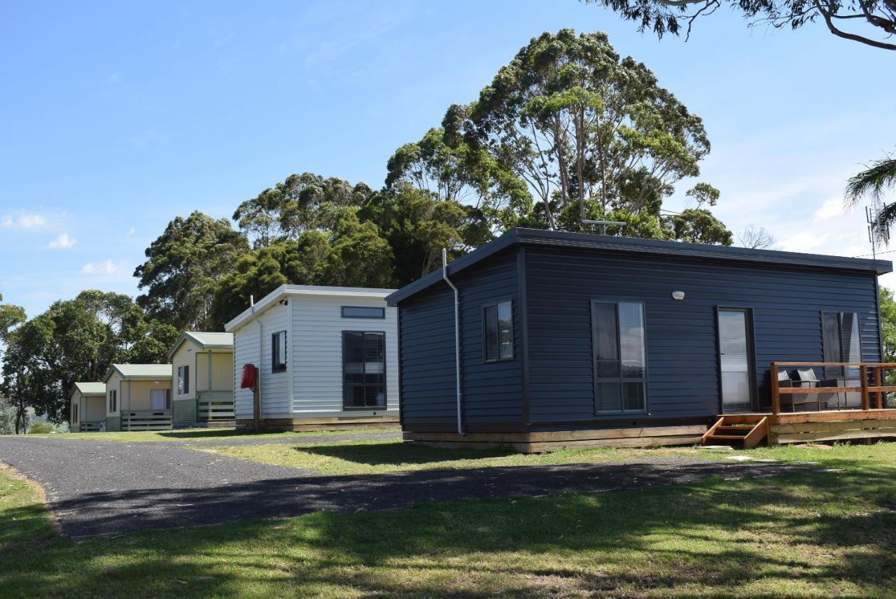 Bega Caravan Park Extérieur photo
