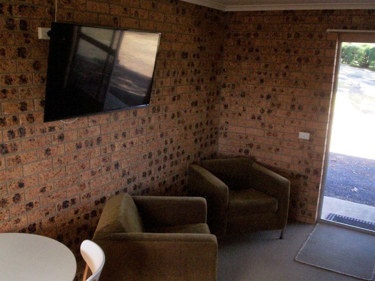 Bega Caravan Park Extérieur photo