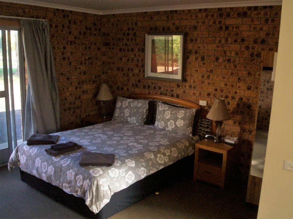 Bega Caravan Park Extérieur photo