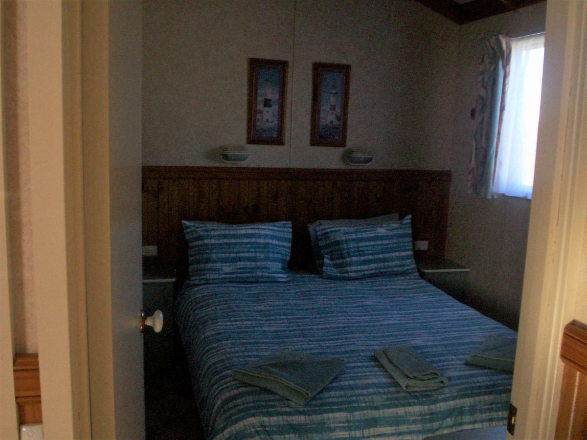 Bega Caravan Park Extérieur photo