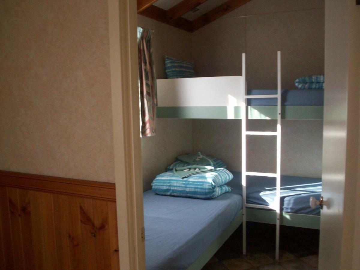 Bega Caravan Park Extérieur photo