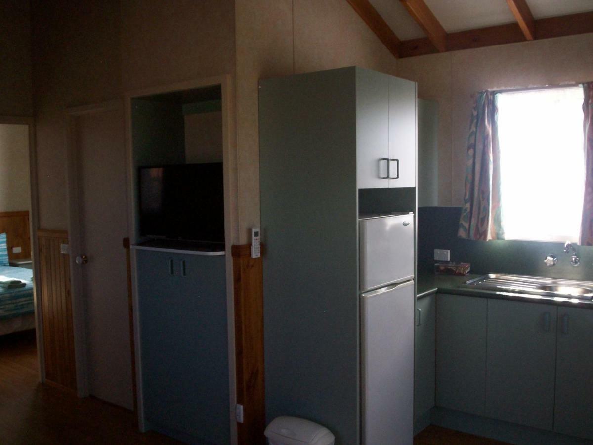 Bega Caravan Park Extérieur photo