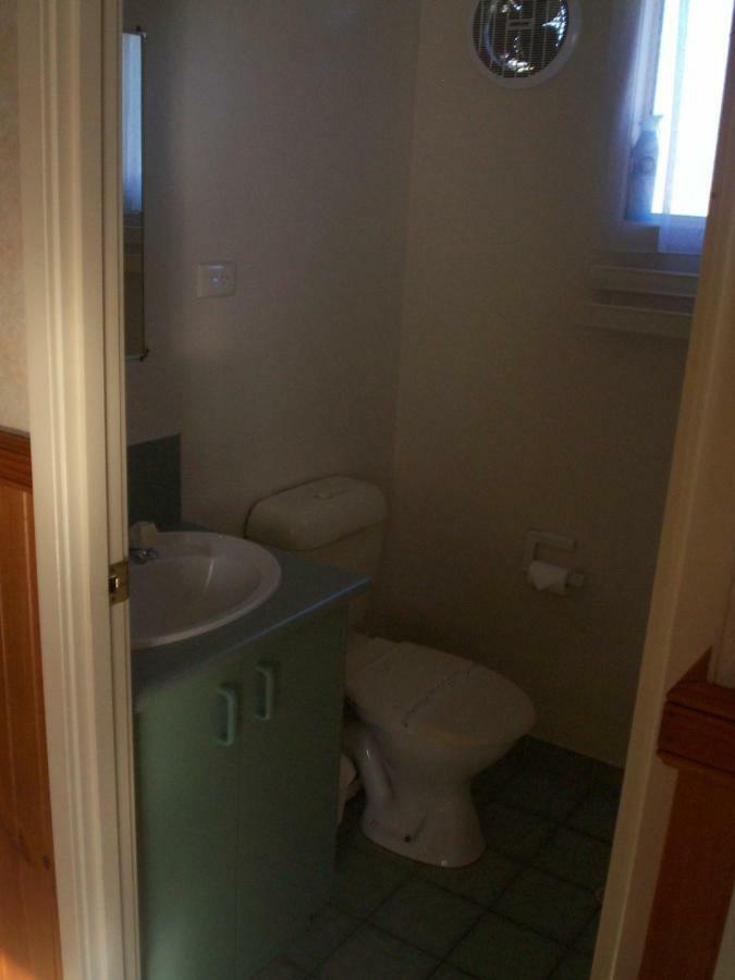 Bega Caravan Park Extérieur photo