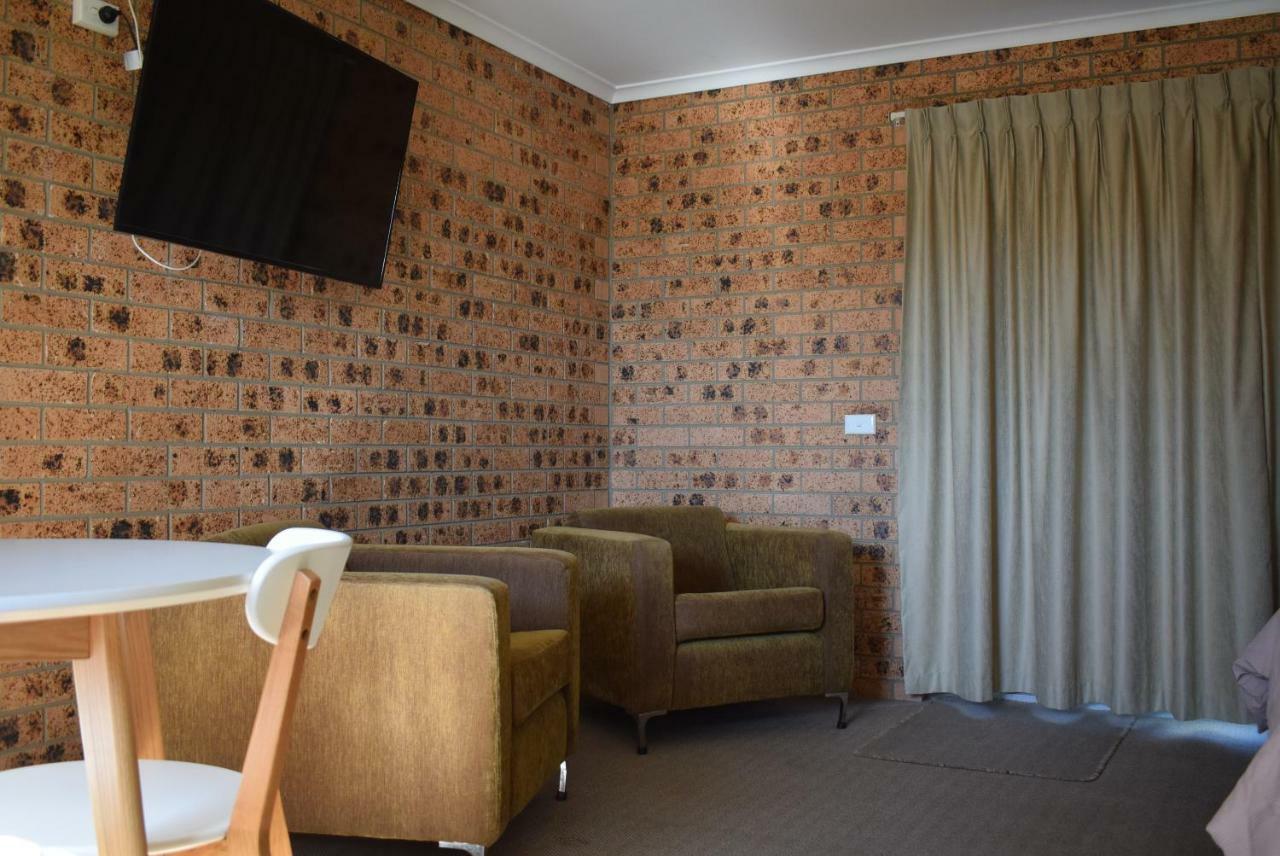 Bega Caravan Park Extérieur photo
