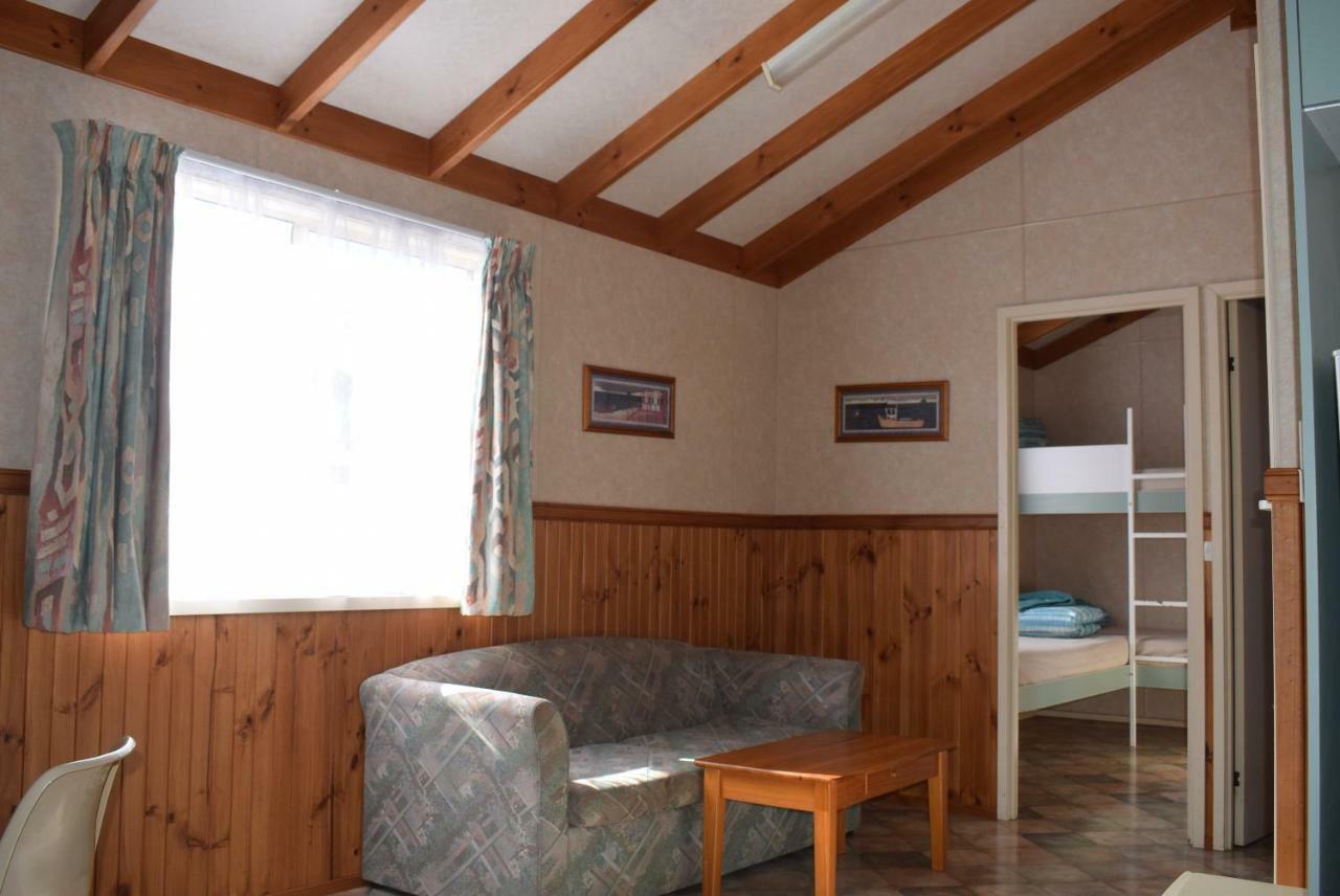 Bega Caravan Park Extérieur photo