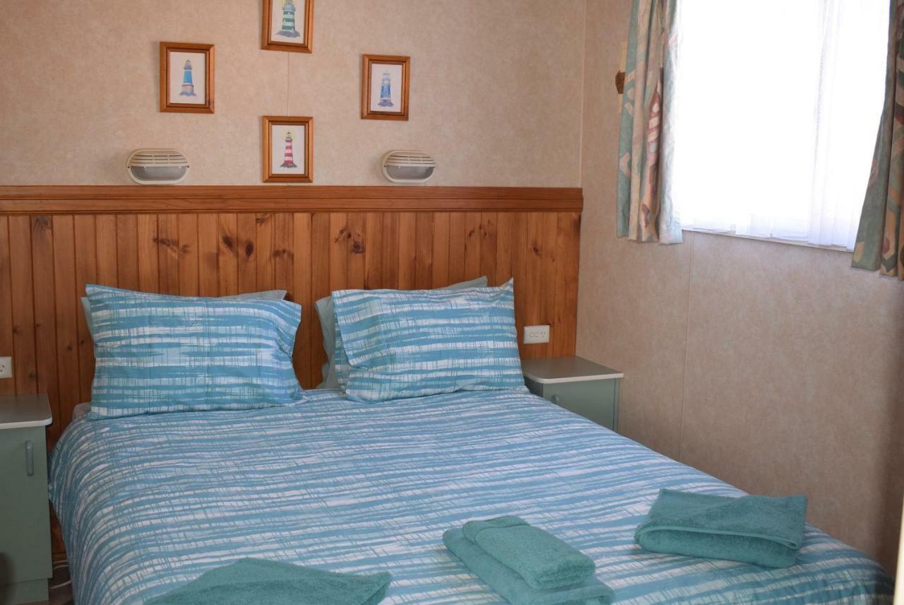 Bega Caravan Park Extérieur photo
