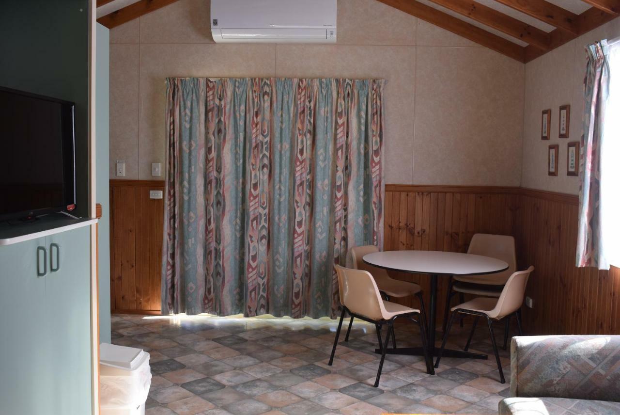 Bega Caravan Park Extérieur photo