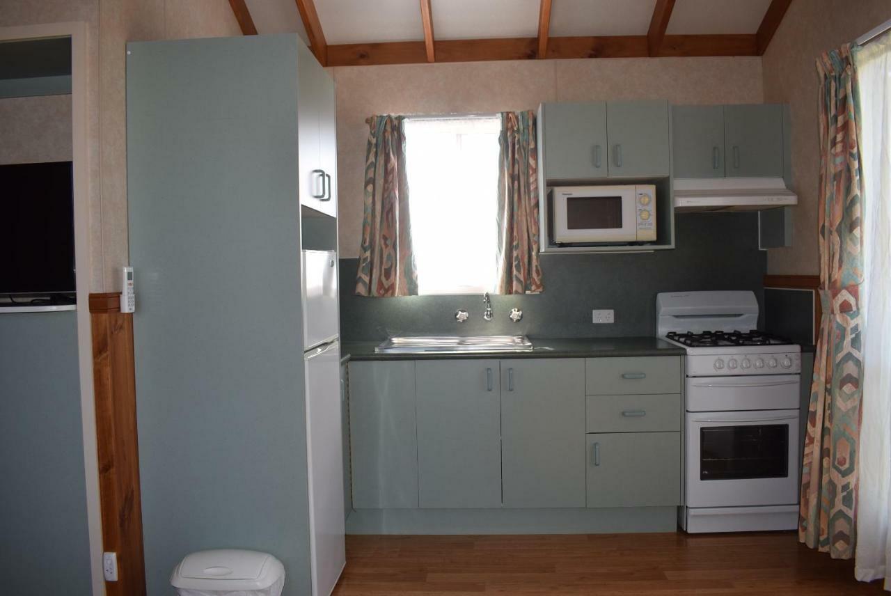Bega Caravan Park Extérieur photo